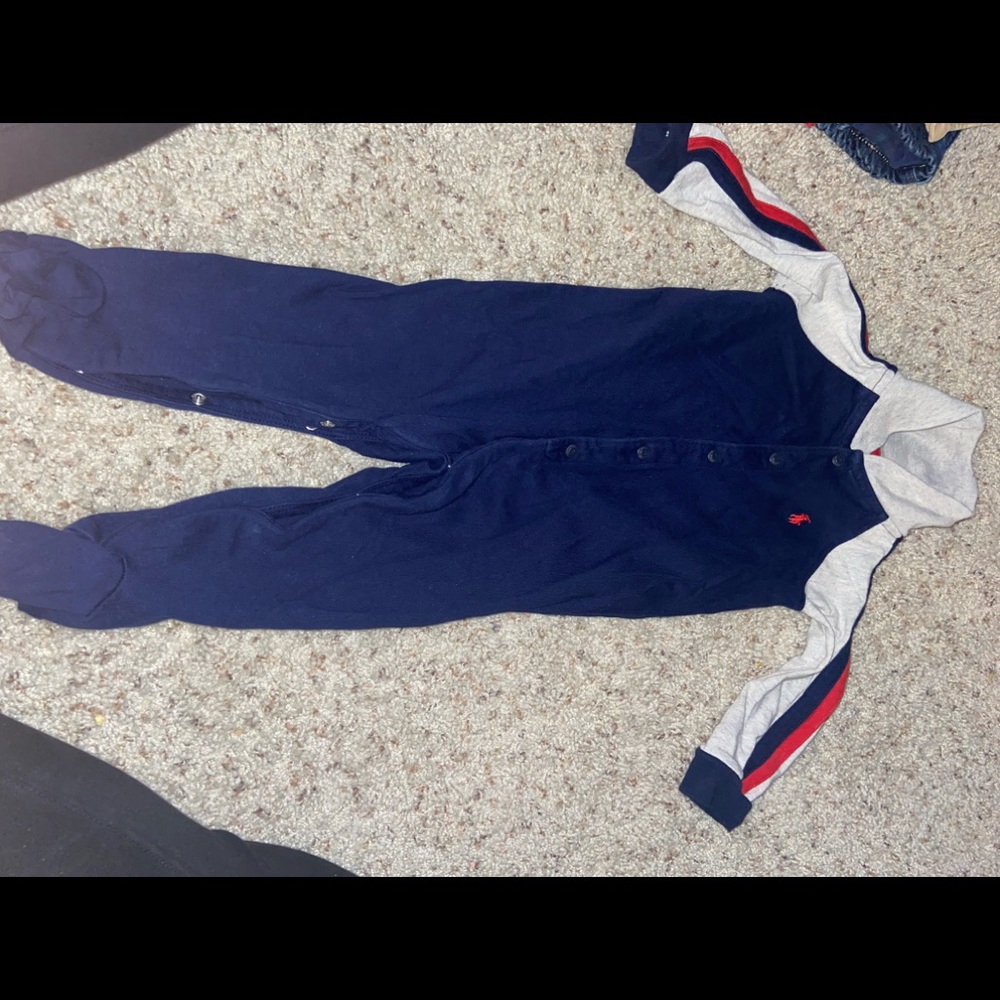 Polo Ralph Lauren